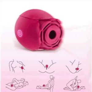 Rose Sextoy